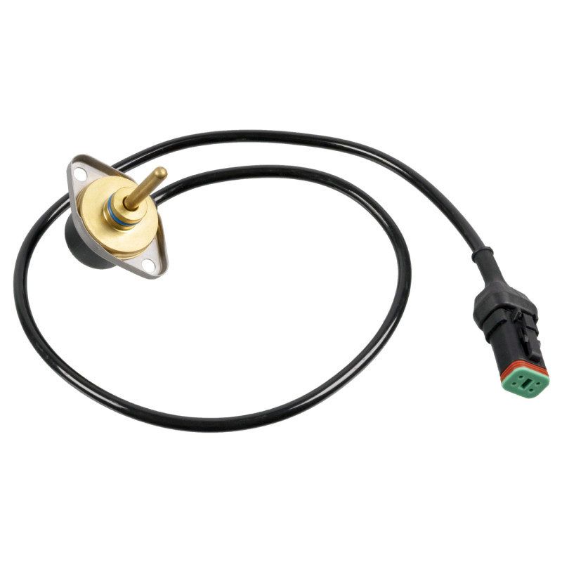 MAP sensor Febi Bilstein 184332