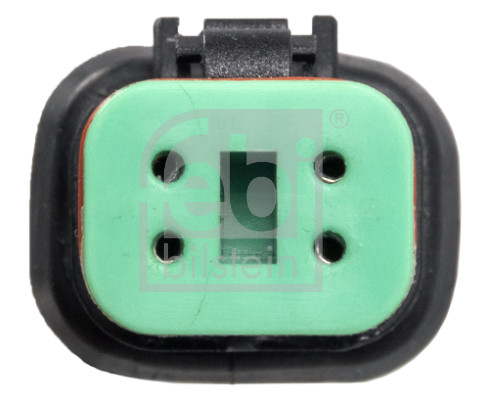 Febi Bilstein MAP sensor 184332