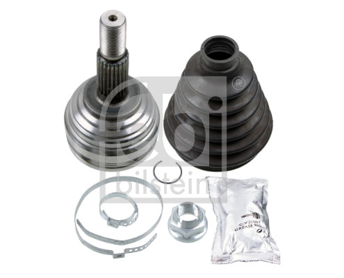 Homokineet reparatieset Febi Bilstein 184379