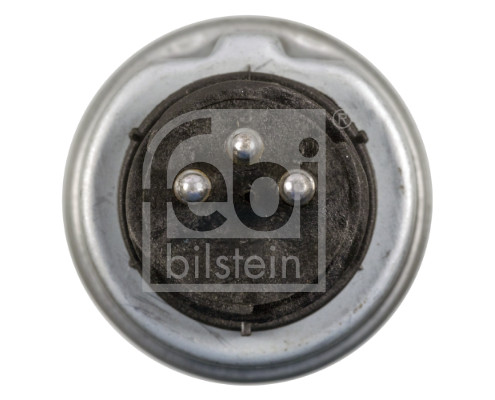 Febi Bilstein Sensor pneumatisch systeem 184384