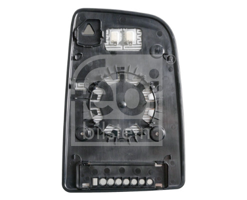 Febi Bilstein Buitenspiegelglas 184544