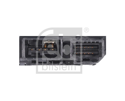 Febi Bilstein Airbag wikkelveer 184545