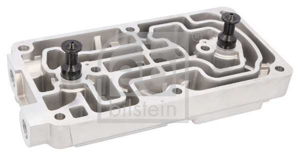 Febi Bilstein Cilinderkop persluchtcompressor 184565