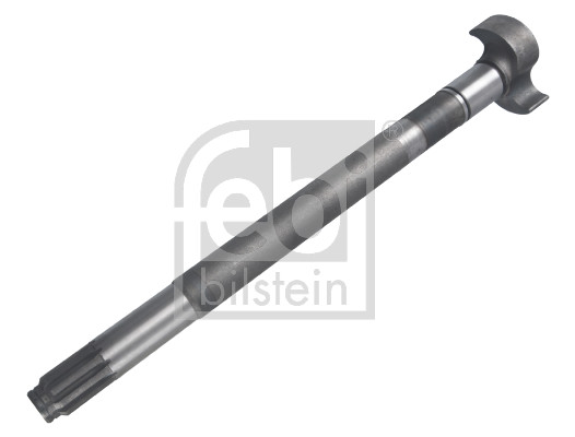 Remas, trommelrem Febi Bilstein 184574