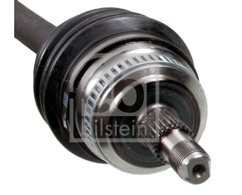 Febi Bilstein Aandrijfas 184657
