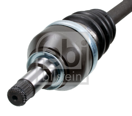 Febi Bilstein Aandrijfas 184657