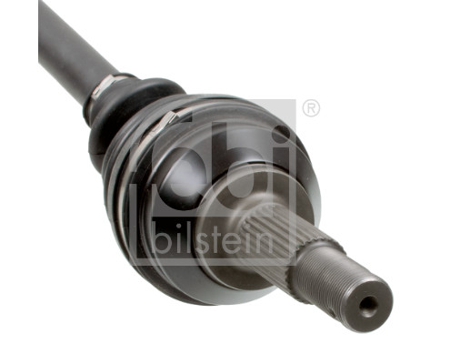 Febi Bilstein Aandrijfas 184707