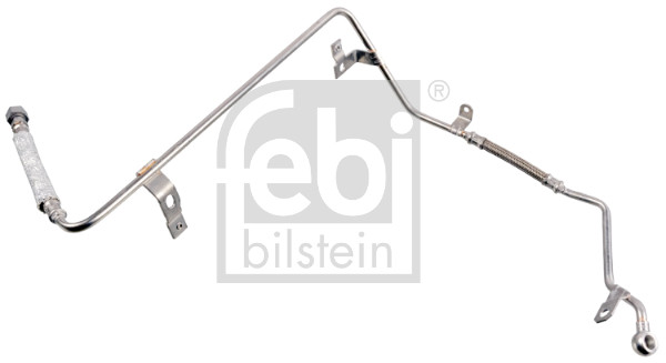 Febi Bilstein Turbolader olieleiding 184727