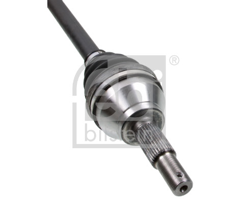 Febi Bilstein Aandrijfas 184797