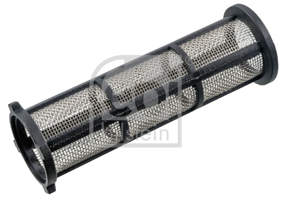 Febi Bilstein Filter/oliezeef automaatbak 184811