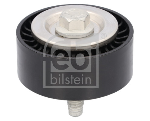 Febi Bilstein Geleiderol (poly) V-riem 184825