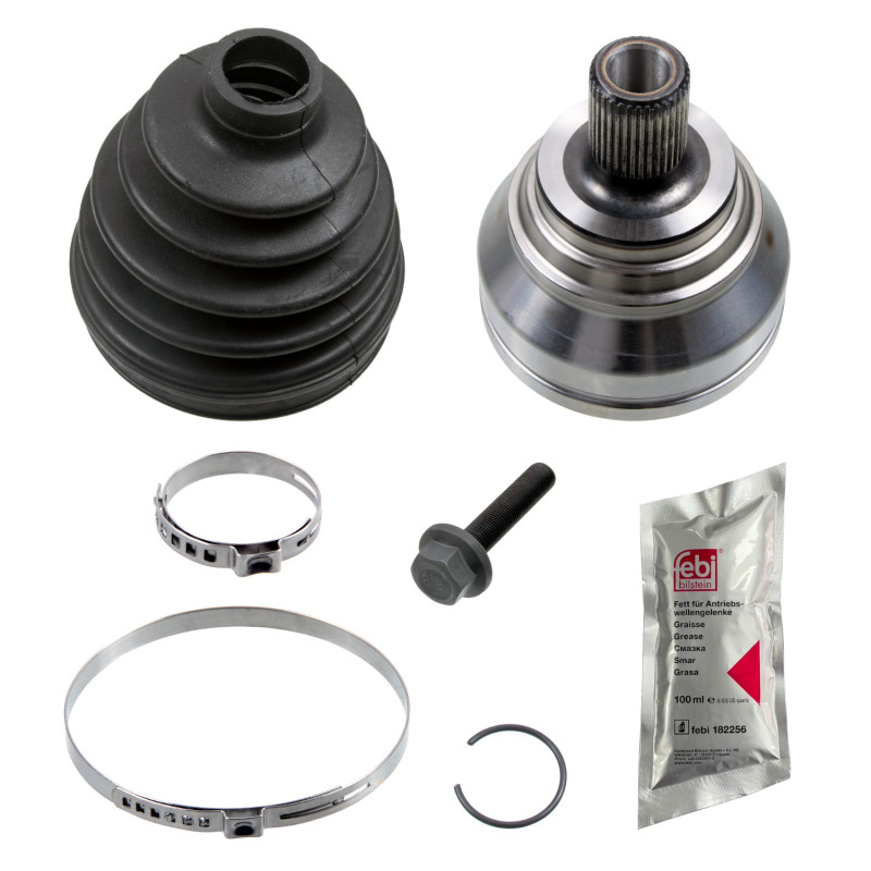 Homokineet reparatieset Febi Bilstein 184850