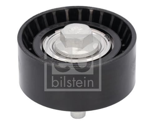 Febi Bilstein Geleiderol (poly) V-riem 184852