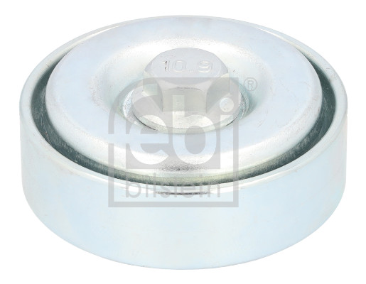 Febi Bilstein Geleiderol (poly) V-riem 184913
