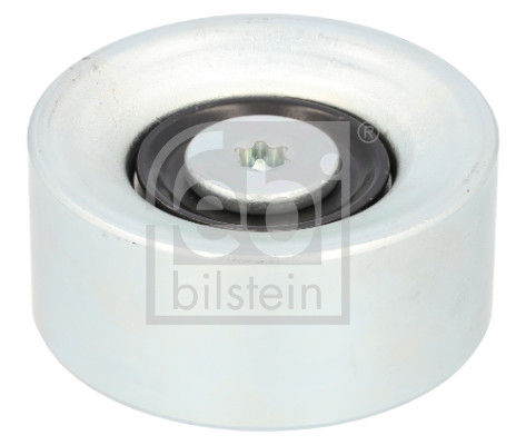 Febi Bilstein Geleiderol (poly) V-riem 184916