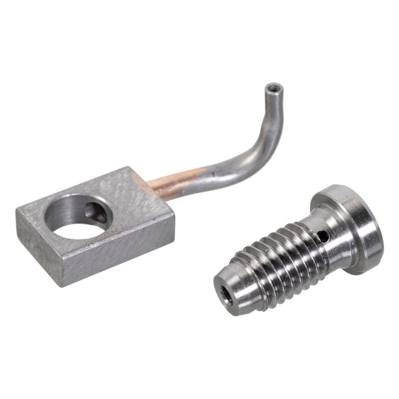 Oliesproeier, zuigerbodemkoeling Febi Bilstein 185013