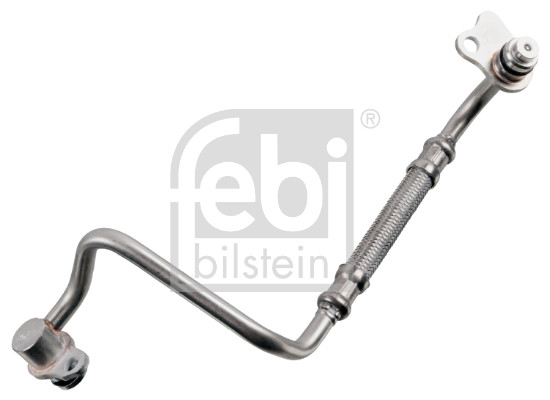 Febi Bilstein Turbolader olieleiding 185042