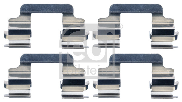 Febi Bilstein Rem montageset 185049