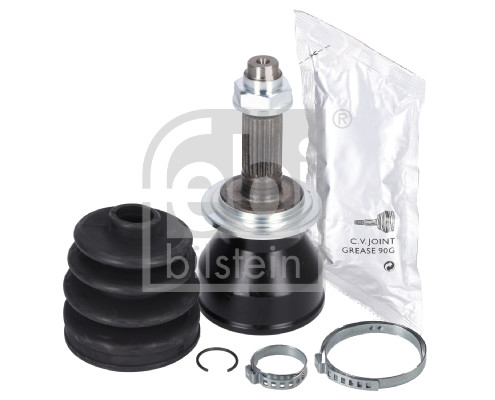 Homokineet reparatieset Febi Bilstein 185072