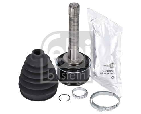 Homokineet reparatieset Febi Bilstein 185084