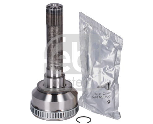 Homokineet reparatieset Febi Bilstein 185085