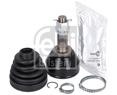 Homokineet reparatieset Febi Bilstein 185089