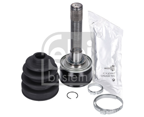 Homokineet reparatieset Febi Bilstein 185103