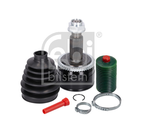 Homokineet reparatieset Febi Bilstein 185117