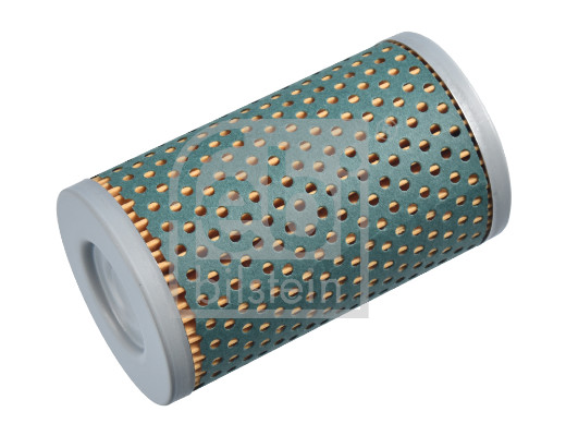 Febi Bilstein Filter/oliezeef automaatbak 185172