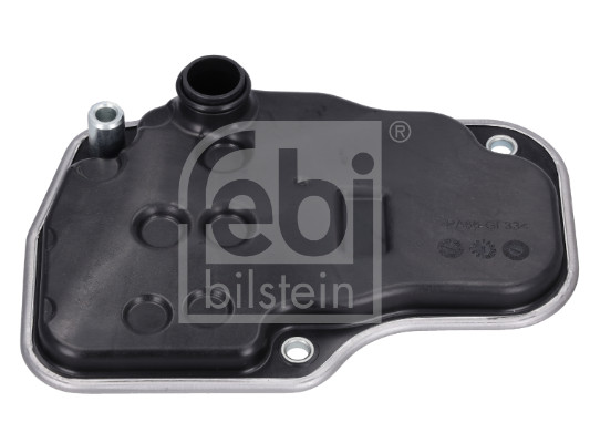 Febi Bilstein Filter/oliezeef automaatbak 185262