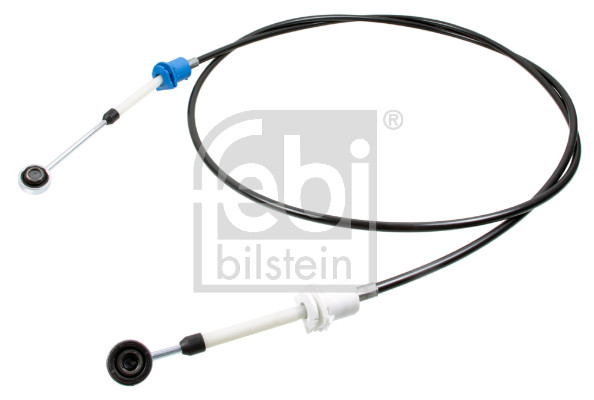 Kabel, versnelling Febi Bilstein 185401
