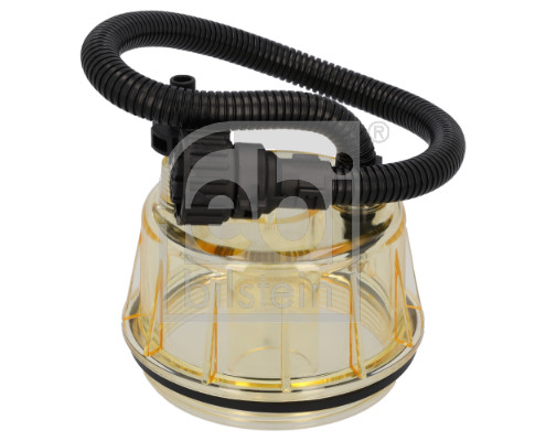 Brandstof waterscheidingsfilter Febi Bilstein 185556