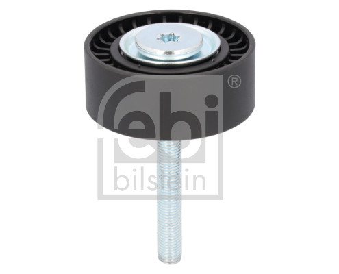 Febi Bilstein Geleiderol (poly) V-riem 185560