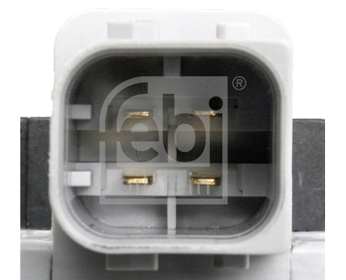Febi Bilstein Nox-sensor (katalysator) 185698