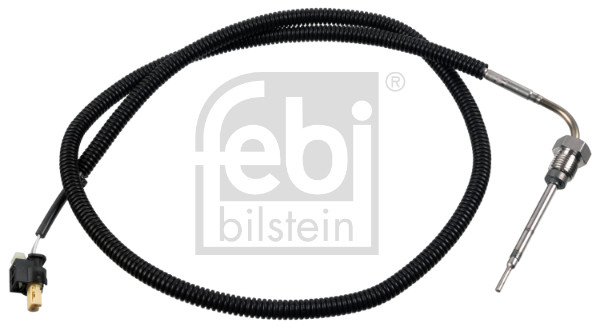 Sensor uitlaatgastemperatuur Febi Bilstein 185730