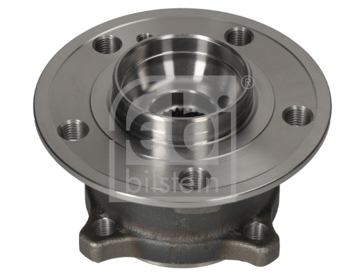 Febi Bilstein Wiellagerset 185738