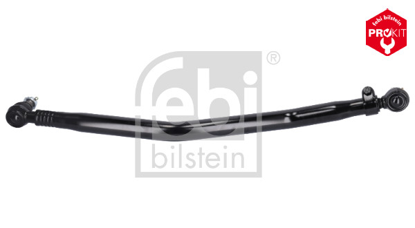 Febi Bilstein Spoorstangeind / Stuurkogel 185811