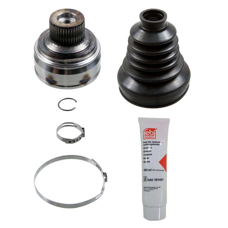 Homokineet reparatieset Febi Bilstein 185857