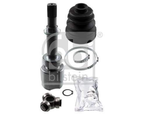 Homokineet reparatieset Febi Bilstein 185929