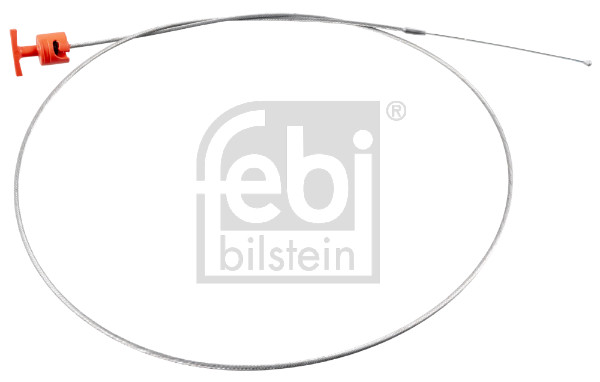 Oliepeilstok Febi Bilstein 185964