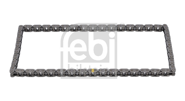 Oliepomp aandrijfketting Febi Bilstein 186087
