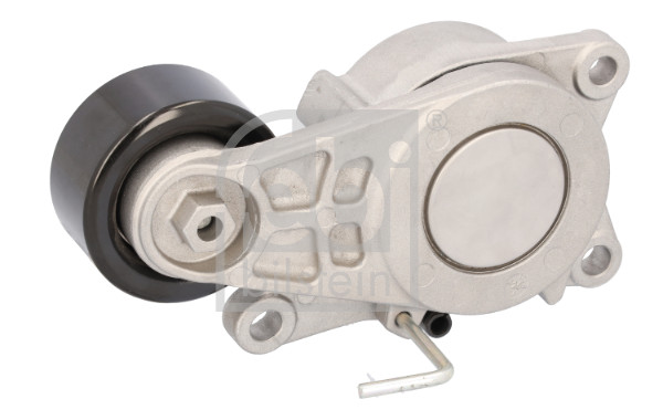 Febi Bilstein Spanner poly V-riem 186101