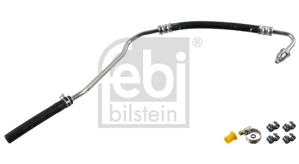 Hydraulische slang Febi Bilstein 186139