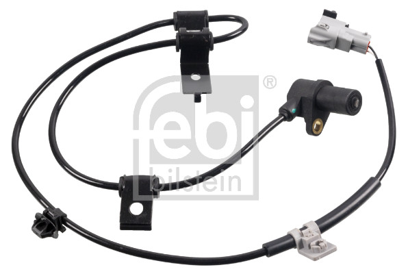 ABS sensor Febi Bilstein 186152