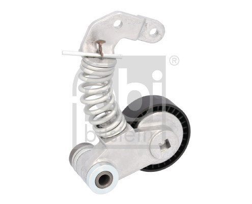 Febi Bilstein Spanner poly V-riem 186160