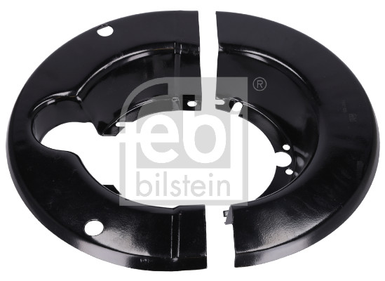 Afdekplaat Febi Bilstein 186165