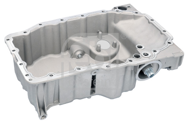 Febi Bilstein Carterpan 186226