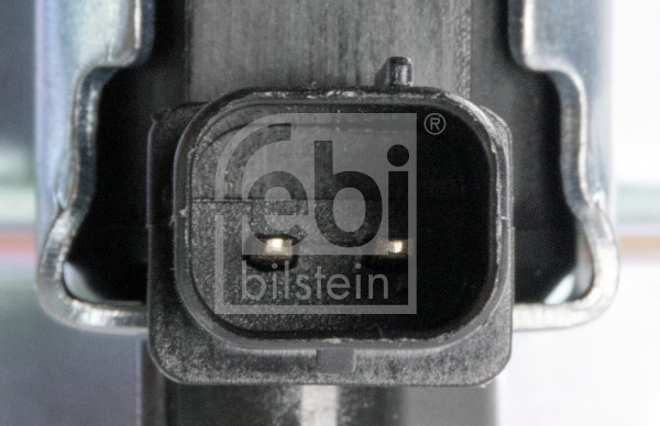 Febi Bilstein Afstelelement - drallklep (zuigleiding) 186270