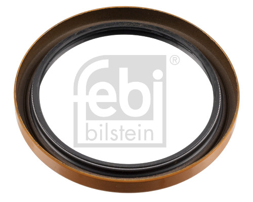Febi Bilstein Differentieel keerring 186304