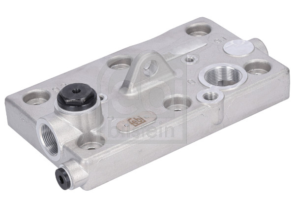 Cilinderkop persluchtcompressor Febi Bilstein 186408